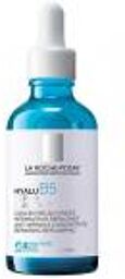 Hyalu B5 Sérum Suractivé Concentré Anti-Rides Réparateur Repulpant 50 ml - Flacon compte goutte 50 ml