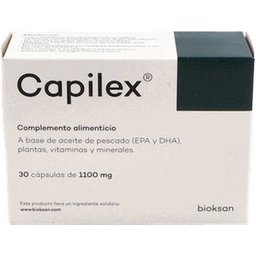 Capilex 30caps