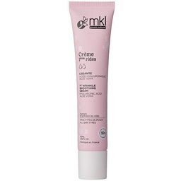 Crème 1eres Rides Lissante
