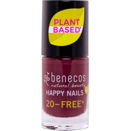 Vernis à Ongles Sweet Plum 5ml