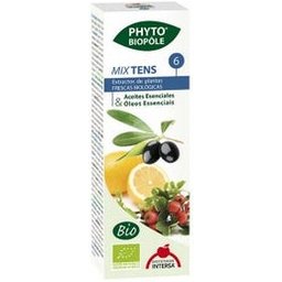 Phytobiopôle Mix Tens 6 Hipertens 50 Ml Intersa