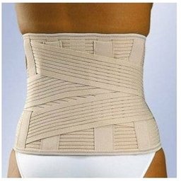 Sacrolumbar Lumbitron Forte Forte T-5 99-107cm Gaine lombaire