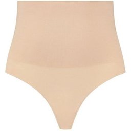 Faja Sin Costuras Estilo Tanga Talla M 1ud