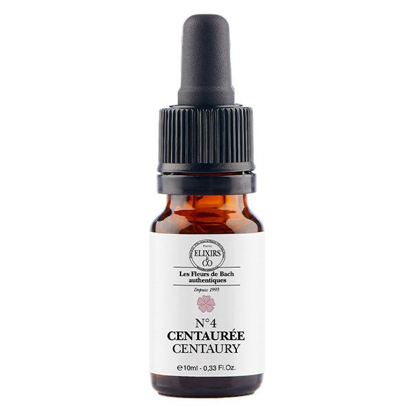 ELXIRS&CO - Unitaire CENTAUREE  - 10ML