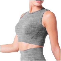 Neptuno Top Sportif Gris Taille L/XL (42-46) 1ut