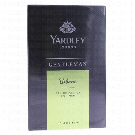 Gentleman Urbane Eau de parfum 100ml
