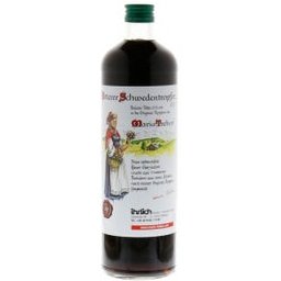 Elixir Suédois 700ml
