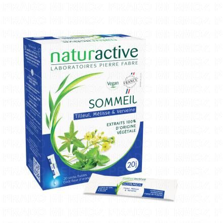 Sommeil 20 sticks