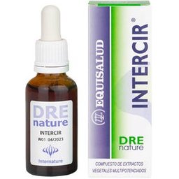 Internature Intercir Drenature 30ml