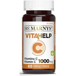Vitahelp Vitamine C 1000mg 60caps