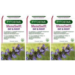 Fytostar Menoswift Jour & Nuit