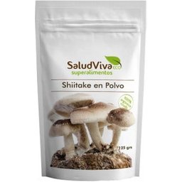 Shiitake 125g