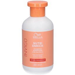 Professionals Invigo Nutri Enrich Shampooing Droog Haar
