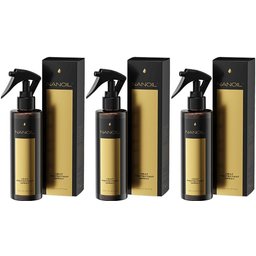 Nanoil® Heat Protectant Spray