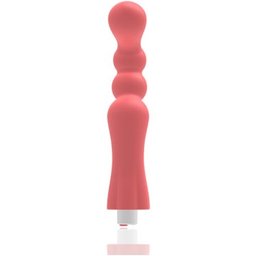 Vibrateur Gohan Light Red 1pc