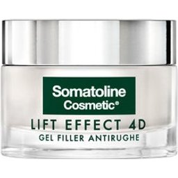 Lift Effect 4D Filler Wrinkle Gel 50ml