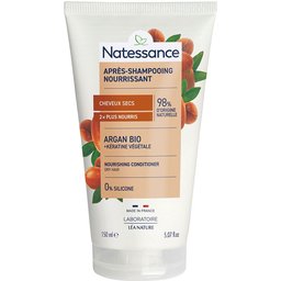 Après-Shampooing Argan et Kératine Végétale Sans Sulfates