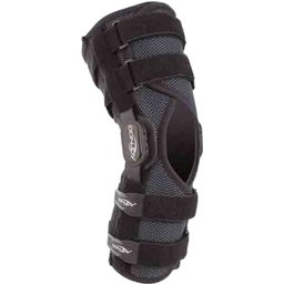 Playmaker II Wrap TXS Rodillera 1ud