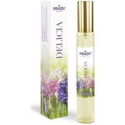Delicia Eau de Toilette 33ml