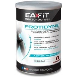 Protidyne Vanille 320g