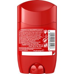 Bâton Capitaine Old Spice 50Ml