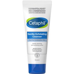 Exfoliante Facial Suave 178ml