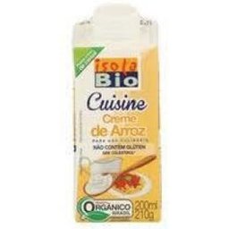 Cuisine Arroz 200ml *