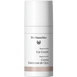 Hauschka Crème Régénérante Contour des Yeux 15ml