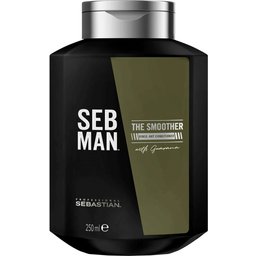 Sebman The Smoother Après Shampooing 250ml