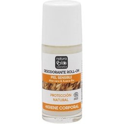 Déodorant Roll On Peaux Sensibles 50ml