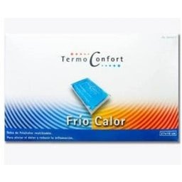 Termoconfort Bolsa Frio Calor Frio Calor