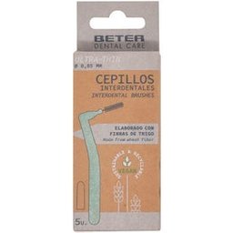 Cepillo Interdental 0.5mm 5uds