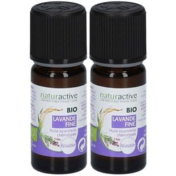 Lavande fine Huile essentielle BIO