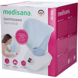 Medisana® Sauna Facial Ds400