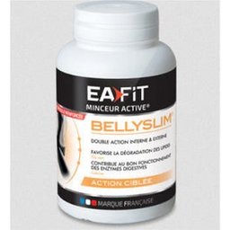 Minceur Active Bellyslim Ventre Plat 120 gélules
