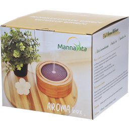 Mannavita Diffuseur d'arôme Box
