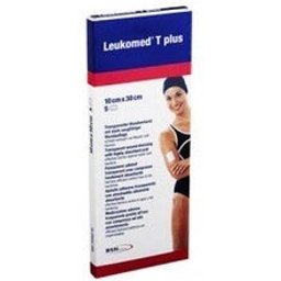 Leukomed™ Pansements postopératoires 10x30cm 5uds