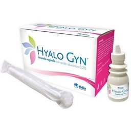 Hyalogyn Lav Vag 3Flac