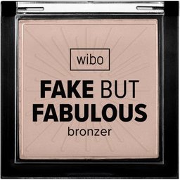 Fake But Fabulous Bronzer 01 Sweet Coffee 9g