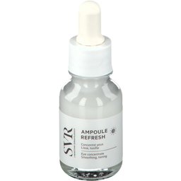Ampoule Refresh