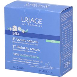 Bébé 1er Sérum naturel