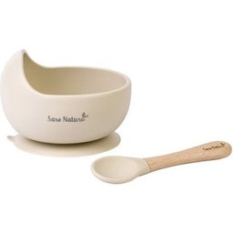 Set Alimentation Wave Nordic Sable