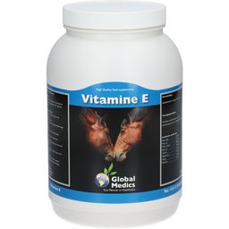 Vitamine E