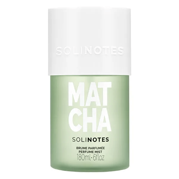 Matcha Brume parfumée 180ml