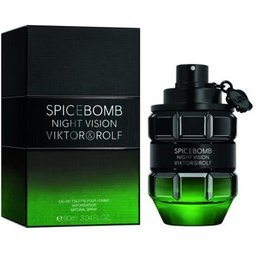 Spicebomb Night Vision 90ml
