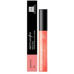 Pretty Lips Gloss Coral 5ml