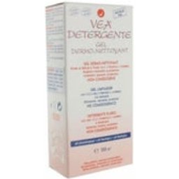Vea-Deterg Prot-Lenit 100Ml