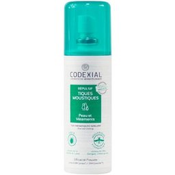 Tick Mosquito Spray 75ml