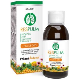 Solution Prism Resplum 250ml