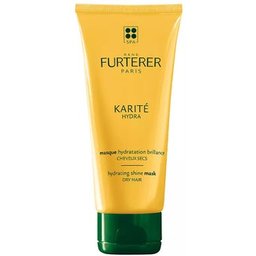 Karité Hydra Masque Hydratation Brillance 100ml